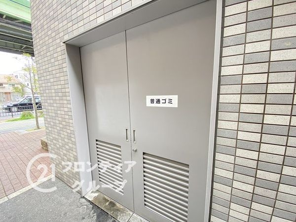 エスリード針中野　中古マンション