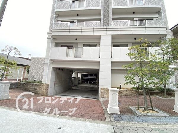 エスリード針中野　中古マンション