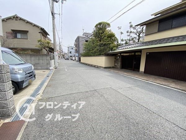 エスリード針中野　中古マンション