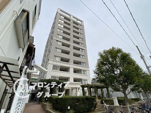 エスリード針中野　中古マンション