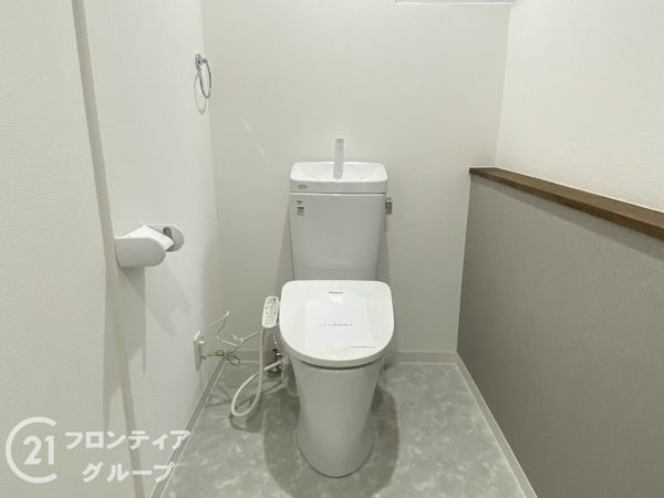 フィオーレ帝塚山　中古マンション