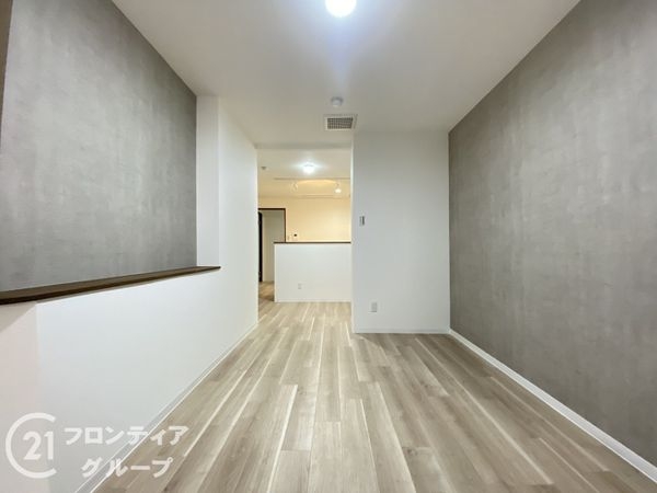 フィオーレ帝塚山　中古マンション