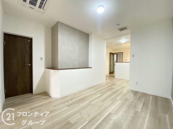 フィオーレ帝塚山　中古マンション