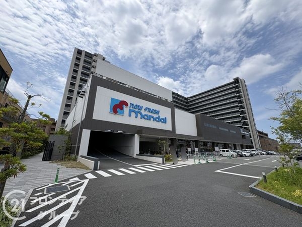 東大阪市新池島町１丁目の中古一戸建て(万代瓢箪山西店)