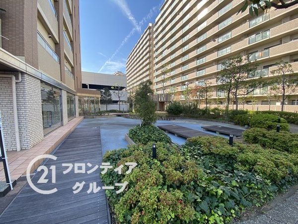 キャステージパーク４番街　中古マンション