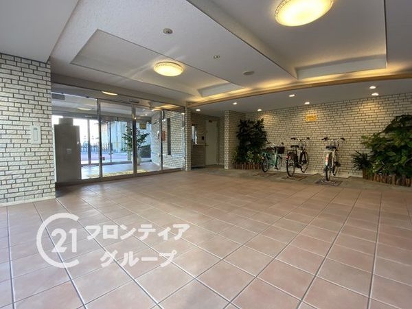キャステージパーク４番街　中古マンション