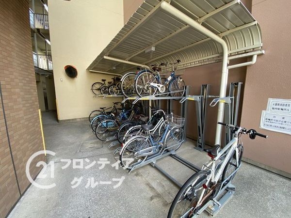 キャステージパーク４番街　中古マンション