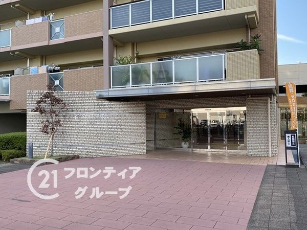 キャステージパーク４番街　中古マンション