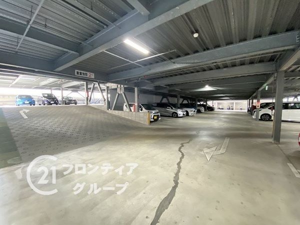 キャステージパーク４番街　中古マンション