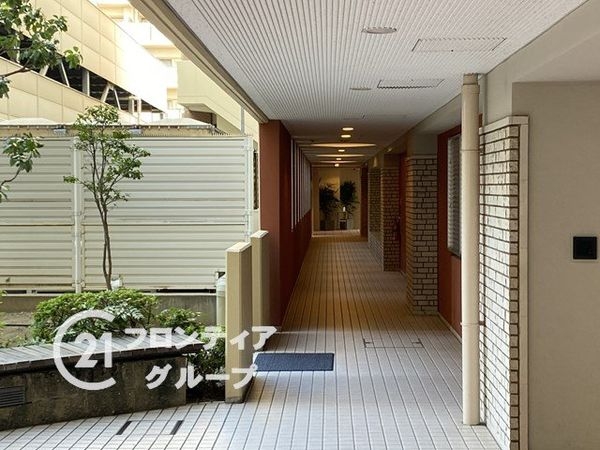 キャステージパーク４番街　中古マンション