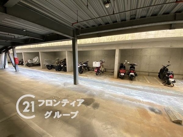 キャステージパーク４番街　中古マンション