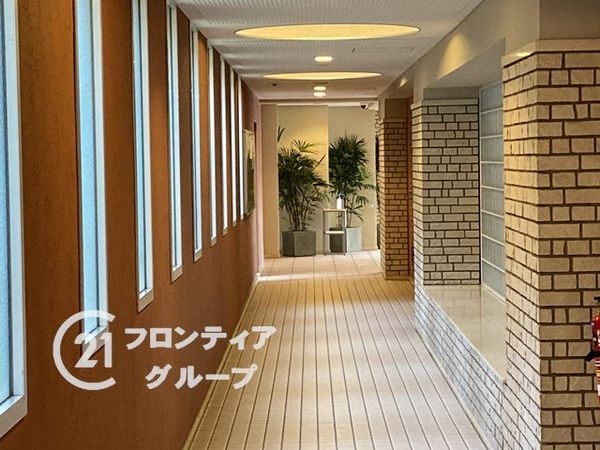 キャステージパーク４番街　中古マンション