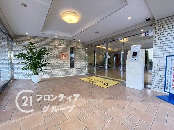 キャステージパーク４番街　中古マンション