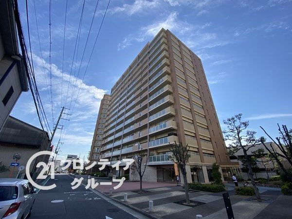 キャステージパーク４番街　中古マンション