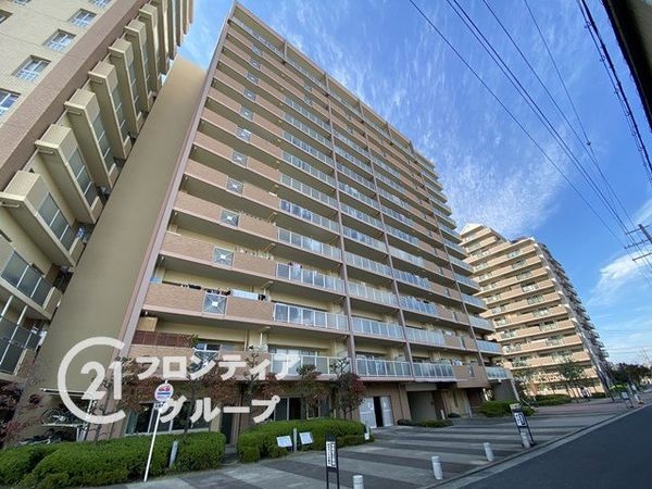 キャステージパーク4番街 中古マンション