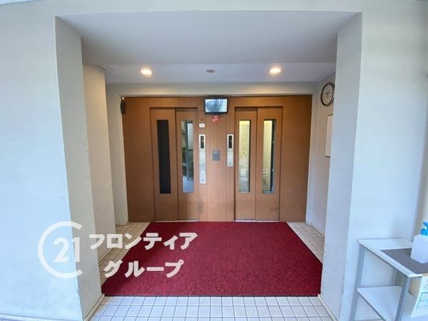 キャステージパーク４番街　中古マンション