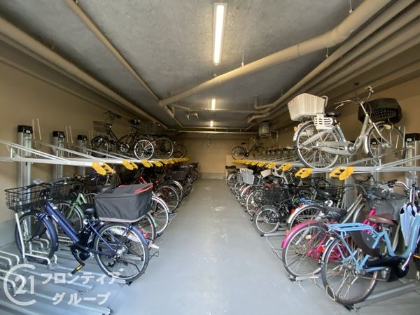 ユニライフ住吉おりおの　中古マンション