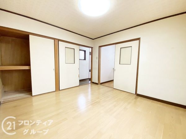 大阪市住吉区長居２丁目の中古一戸建て
