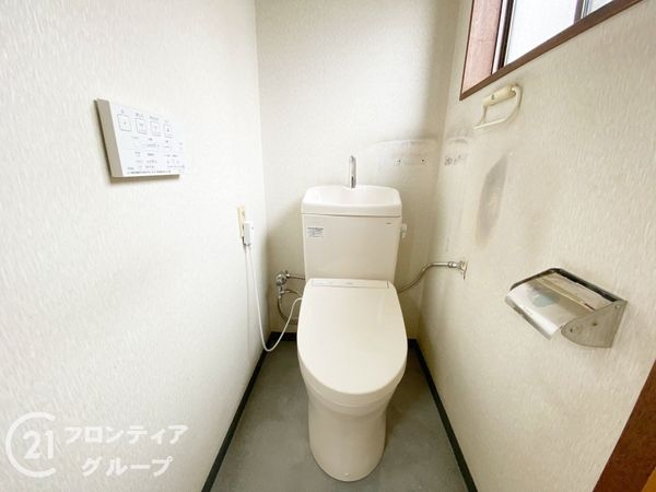 大阪市住吉区長居２丁目の中古一戸建て