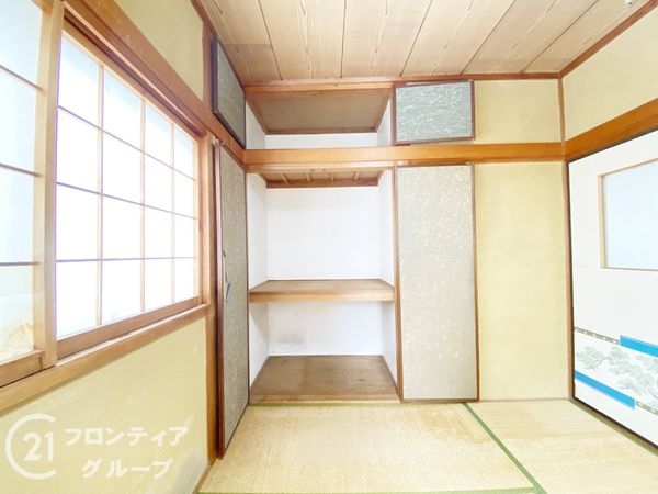 大阪市住吉区長居２丁目の中古一戸建て