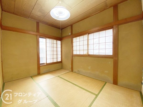 大阪市住吉区長居２丁目の中古一戸建て