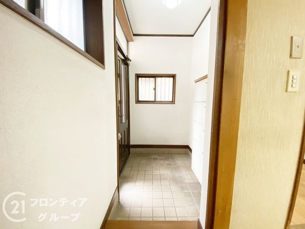 大阪市住吉区長居２丁目の中古一戸建て