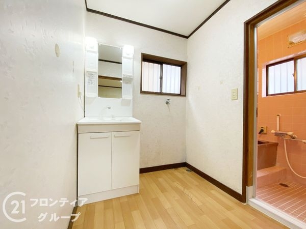 大阪市住吉区長居２丁目の中古一戸建て