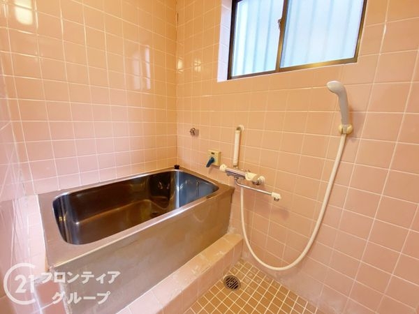 大阪市住吉区長居２丁目　中古一戸建て