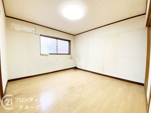 大阪市住吉区長居２丁目の中古一戸建て
