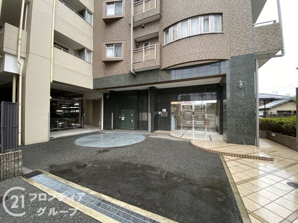 プロパレス万代東パークリーフ　中古マンション