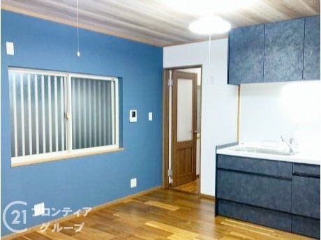 大阪市住吉区遠里小野７丁目の中古一戸建て
