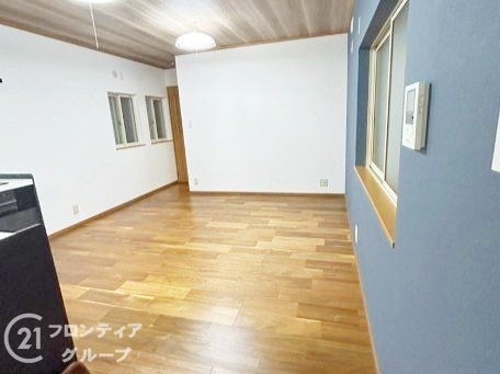 大阪市住吉区遠里小野７丁目の中古一戸建て