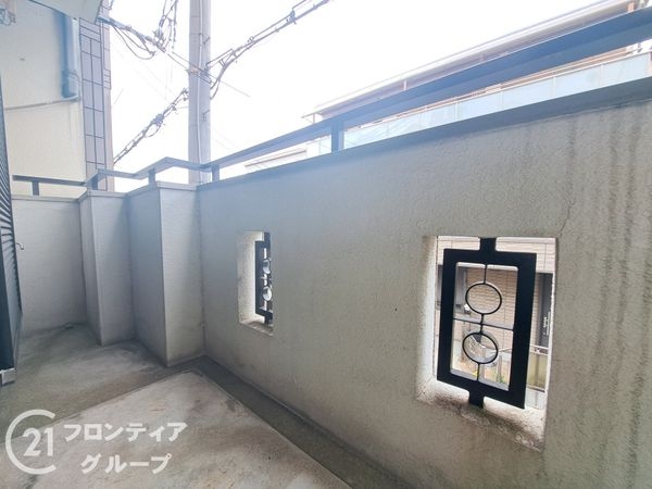 大阪市住吉区遠里小野７丁目の中古一戸建て