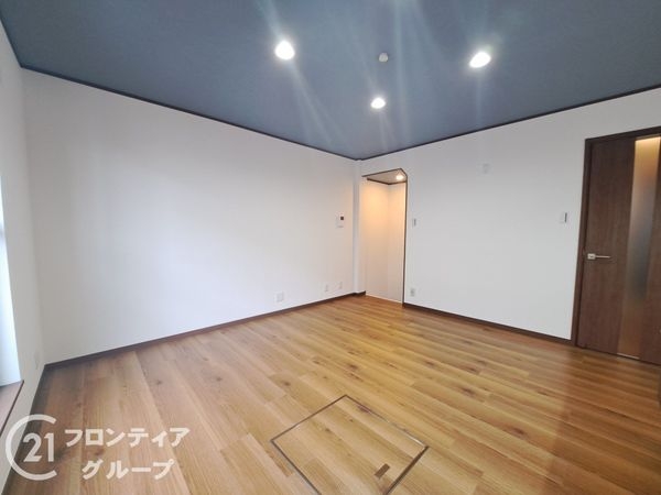 大阪市住吉区遠里小野７丁目の中古一戸建て