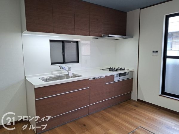 大阪市住吉区遠里小野７丁目の中古一戸建て