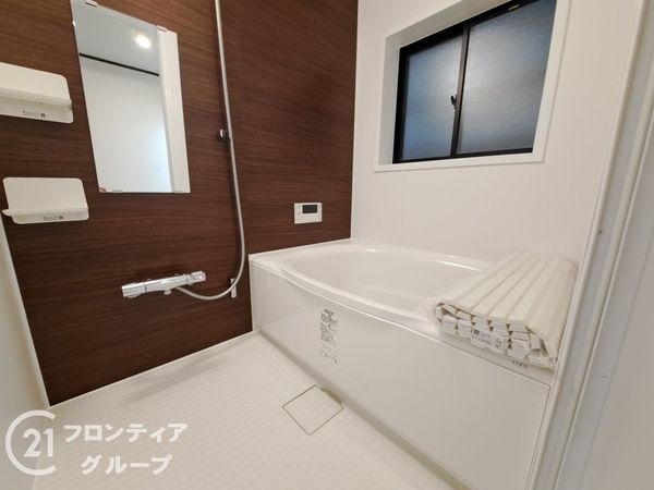 大阪市住吉区遠里小野７丁目の中古一戸建て