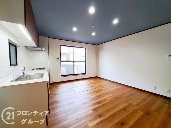 大阪市住吉区遠里小野７丁目の中古一戸建て