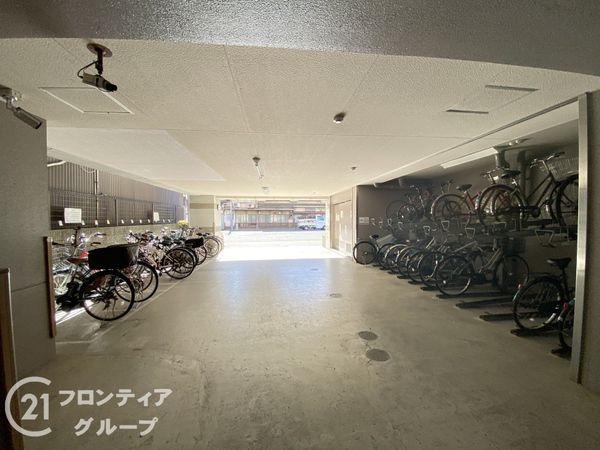 シャルマンフジ・ビルトモアー住吉・東粉浜中古マンション