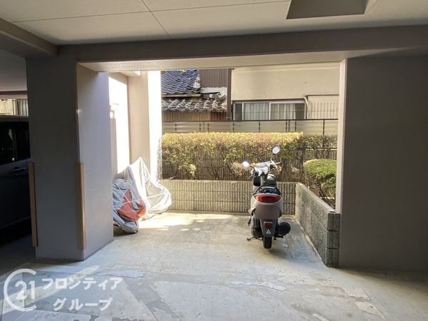 シャルマンフジ・ビルトモアー住吉・東粉浜中古マンション