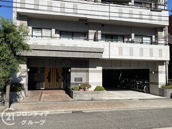 シャルマンフジ・ビルトモアー住吉・東粉浜中古マンション