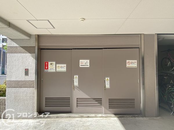 シャルマンフジ・ビルトモアー住吉・東粉浜中古マンション