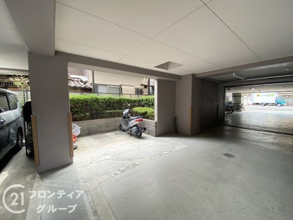 シャルマンフジ・ビルトモアー住吉・東粉浜中古マンション