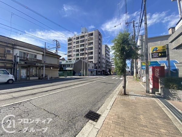 シャルマンフジ・ビルトモアー住吉・東粉浜中古マンション