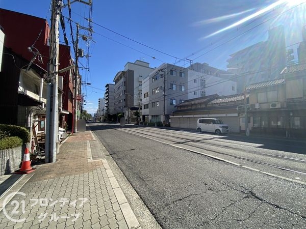シャルマンフジ・ビルトモアー住吉・東粉浜中古マンション