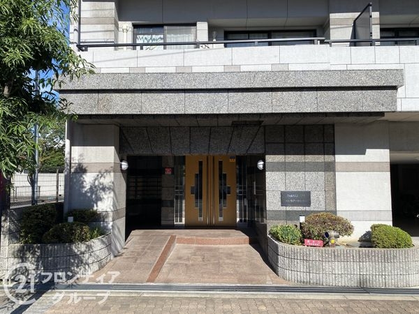 シャルマンフジ・ビルトモアー住吉・東粉浜中古マンション