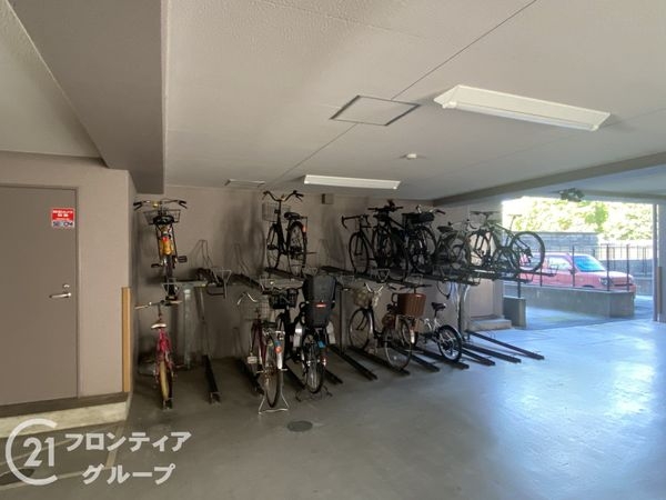 シャルマンフジ・ビルトモアー住吉・東粉浜中古マンション