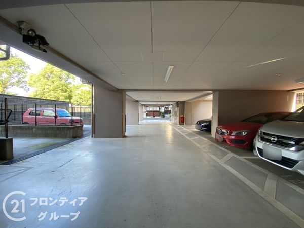 シャルマンフジ・ビルトモアー住吉・東粉浜中古マンション