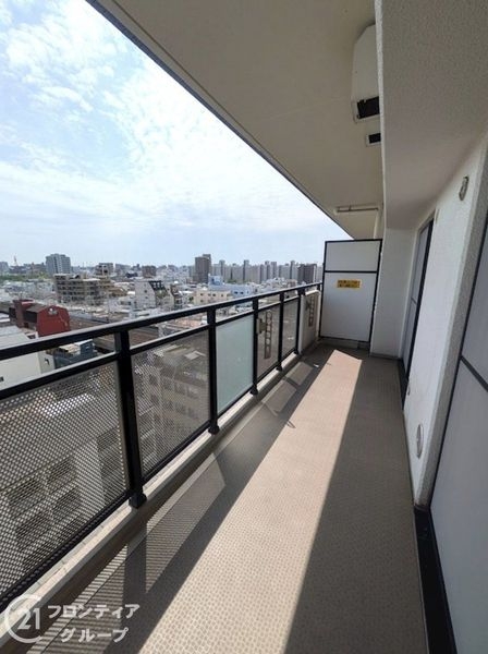 ロイヤルスクウェア住吉・東粉浜　中古マンション