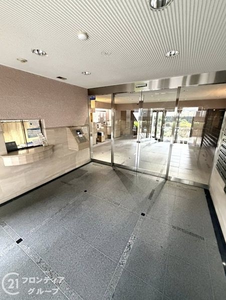 ロイヤルスクウェア住吉・東粉浜　中古マンション