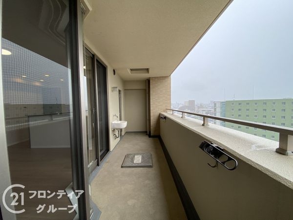 プレサンス住吉リファイン　中古マンション